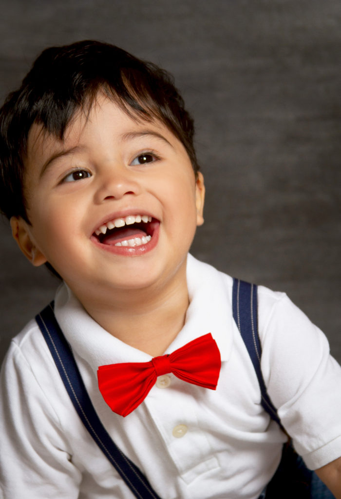 Back to school photos